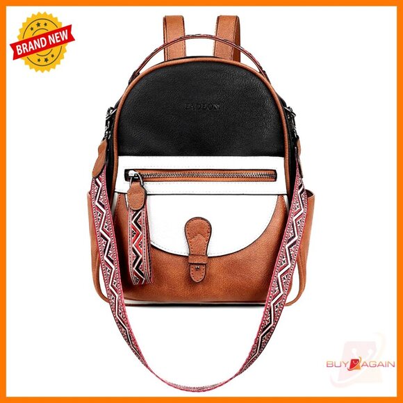 Backpacks